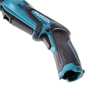 MAKITA JR100DZ - AKU PILA OCASKA LI-ION 10,8V,BEZ AKU Z - AKU PŘÍMOČARÉ PILY - AKU NÁŘADÍ