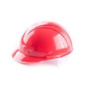 OCHRANNÁ PŘILBA GP PALLADIO, ČERVENÁ - OCHRANNÉ PŘILBY{% if kategorie.adresa_nazvy[0] != zbozi.kategorie.nazev %} - PŘÍSLUŠENSTVÍ{% endif %}