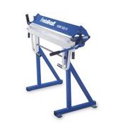 RUČNÍ OHÝBAČKA PLECHU HSBM 1020-10 HS - BOW1 - IMPORT - NOVÉ NÁŘADÍ A PRODUKTY