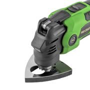 AKU MULTIFUNKČNÍ OSCILAČNÍ BRUSKA PMT22BB PROCRAFT (BEZ BATERIE A NABÍJEČKY) | PMT22BB PROCRAFT - AKU MULTIFUNKČNÍ BRUSKY (MULTITOOL) - AKU NÁŘADÍ