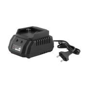 SADA BATERIE 20V 2AH (2 KS) + 1 NABÍJEČKA PROCRAFT PBC-SET 1 | PBC-SET 1 PROCRAFT - PŘÍSLUŠENSTVÍ PROCRAFT - NÁHRADNÍ DÍLY