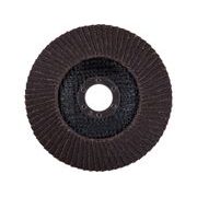 EXTOL PREMIUM KOTOUČ LAMELOVÝ ŠIKMÝ KORUNDOVÝ, O125MM, P80, 8803474 - LAMELOVÉ KOTOUČE - PŘÍSLUŠENSTVÍ