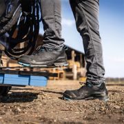 SCHEPPACH MKL 730 - PÁSOVÝ SMYKOVÝ NAKLADAČ - NAKLADAČE, MINIBAGRY - STAVEBNÍ TECHNIKA