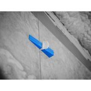 NIVELAČNÍ KLÍNEK LW110, 98X21X20MM, 300KS - OBKLÁDÁNÍ - DŮM A DOMÁCNOST, ELEKTRO..