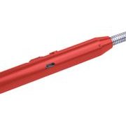 EXTOL PREMIUM ZAPALOVAČ PLAZMOVÝ S TVAROVATELNÝM KRKEM A S USB NABÍJENÍM,, DÉLKA 26CM, 8848130 - ELEKTRO - DŮM A DOMÁCNOST, ELEKTRO..