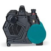 BEZOLEJOVÝ KOMPRESOR AIRBOY SILENCE 221 OF E - BEZOLEJOVÉ KOMPRESORY - PNEU NÁŘADÍ