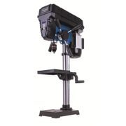 SCHEPPACH TBM 250 VARIO STOJANOVÁ VRTAČKA S KŘÍŽOVÝM LASEREM - STOLNÍ SLOUPOVÉ VRTAČKY{% if kategorie.adresa_nazvy[0] != zbozi.kategorie.nazev %} - ELEKTRICKÉ NÁŘADÍ{% endif %}