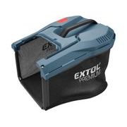 EXTOL PREMIUM SEKAČKA AKU, BRUSHLESS, GARDEN20V, 20V LI-ION, BEZ BATERIE A NABÍJEČKY, 8895721 - AKUMULÁTOROVÉ SEKAČKY - ZAHRADA