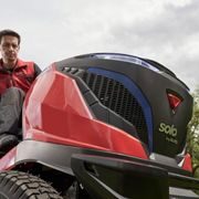 T3100LI - 95.5 HD AL-KO - AKUMULÁTOROVÉ TRAKTORY - ZAHRADA