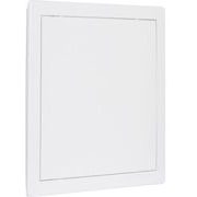 VANOVÁ DVÍŘKA 300X300 BÍLÁ - REVIZNÍ A VANOVÁ DVÍŘKA - DŮM A DOMÁCNOST, ELEKTRO..