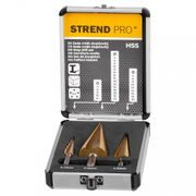 VRTÁKY STUPŇOVITÉ, SADA 3KS - STUPŇOVITÉ VRTÁKY{% if kategorie.adresa_nazvy[0] != zbozi.kategorie.nazev %} - PŘÍSLUŠENSTVÍ{% endif %}