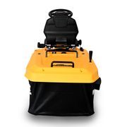 RIWALL PRO RMR 61 CRD TRAVNÍ RIDER 61 CM S FUNKCÍ 3 V 1 A AUTOMATICKOU PŘEVODOVKOU - MINIRIDERY - ZAHRADA