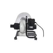 OPM-150N MINI ODSAVAČ - ODSÁVACÍ ZAŘÍZENÍ - DŘEVOOBRÁBĚCÍ STROJE