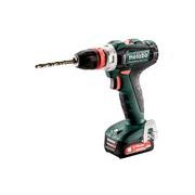 METABO POWERMAXX BS 12 Q 2X2,0AH 1/19 - AKU ŠROUBOVÁK 12 V{% if kategorie.adresa_nazvy[0] != zbozi.kategorie.nazev %} - AKU NÁŘADÍ{% endif %}