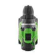 AKU VRTACÍ ŠROUBOVÁK PROCRAFT PA20BL | PA20BL PROCRAFT - AKU ŠROUBOVÁK 18V - 20V - AKU NÁŘADÍ