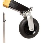 HYDRAULICKÁ ELEKTRICKÁ ŠTÍPAČKA NA DŘEVO HAHN & SOHN CEDRUS LS09V 14T - ŠTÍPAČE 10, 12 A VÍCE TUN - ZAHRADA