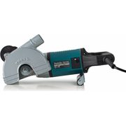 MAKITA SG150 - DRÁŽKOVAČKA 150MM,1800W - ŘEZAČKY SPÁR, ASFALTU, BETONU - STAVEBNÍ TECHNIKA