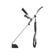 EXTOL INDUSTRIAL KŘOVINOŘEZ/SEKAČKA AKU, SHARE20V, BRUSHLESS, 2X2AH, 8791900 - AKUMULÁTOROVÉ VYŽÍNAČE - ZAHRADA