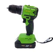 AKU ŠROUBOVÁK PROCRAFT PA18LIN | PA18LIN PROCRAFT - AKU ŠROUBOVÁK 18V - 20V - AKU NÁŘADÍ