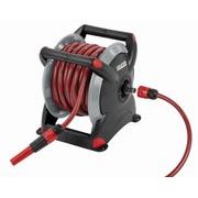 KREATOR KRTGR6720 ZAHRADNÍ HADICE NA RUČNÍM NAVIJÁKU 15M - ZAHRADNÍ HADICE - ZAHRADA