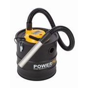 POWERPLUS POWX3013 SEPARÁTOR / VYSAVAČ POPELA 1 600W (20L) - VYSAVAČE NA POPEL - SEPARÁTORY - ELEKTRICKÉ NÁŘADÍ