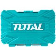 TOTAL VRTÁKY, SADA 9KS, SDS PLUS, INDUSTRIAL, TACSDL30901 - SADY VRTÁKŮ SDS PLUS - PŘÍSLUŠENSTVÍ