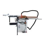 PKS-315PS - FORMÁTOVACÍ PILA - FORMÁTOVACÍ PILY - DŘEVOOBRÁBĚCÍ STROJE