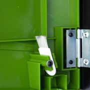 PÁSOVÁ PILA BT350-80 PROCRAFT | BT350-80 PROCRAFT - PÁSOVÉ PILY NA KOV - KOVOOBRÁBĚCÍ STROJE