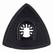 KREATOR KRT990035 BRUSNÁ PODLOŽKA 90X90X90 MM - PRO RENOVÁTORY, MULTIBRUSKY{% if kategorie.adresa_nazvy[0] != zbozi.kategorie.nazev %} - PŘÍSLUŠENSTVÍ{% endif %}