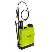 RUČNÍ POSTŘIKOVAČ PROCRAFT HS-16 | HS-16 PROCRAFT - ZÁDOVÉ A RUČNÍ POSTŘIKOVAČE - ZAHRADA