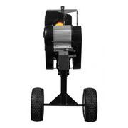 KSP-15/520E KINETICKÁ ŠTÍPAČKA NA DŘEVO - VODOROVNÉ ŠTÍPAČE - ZAHRADA