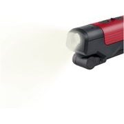 EXTOL LIGHT SVĚTLO PRACOVNÍ, MULTIFUNKČNÍ, 400LM, USB NABÍJENÍ, 43145 - PRACOVNÍ SVĚTLA - PŘENOSKY - SVÍTIDLA