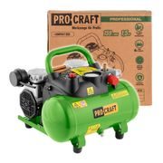 BEZOLEJOVÝ KOMPRESOR PROCRAFT AC6 | AC6 PROCRAFT - BEZOLEJOVÉ KOMPRESORY{% if kategorie.adresa_nazvy[0] != zbozi.kategorie.nazev %} - PNEU NÁŘADÍ{% endif %}