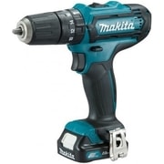 MAKITA HP331DSAE - AKU PŘÍKLEPOVÝ ŠROUBOVÁK LI-ION CXT 12V/2,0AH - PŘÍKLEPOVÝ ŠROUBOVÁK 10,8V{% if kategorie.adresa_nazvy[0] != zbozi.kategorie.nazev %} - AKU NÁŘADÍ{% endif %}