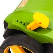 ELEKTRICKÝ VERTIKUTÁTOR PROCRAFT PSC320 | PSC320 PROCRAFT - ELEKTRICKÉ VERTIKUTÁTORY - ZAHRADA