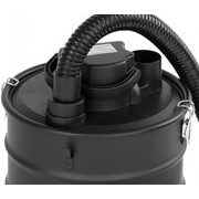 ELEKTRICKÝ VYSAVAČ NA POPEL K-408, 15L, 1000W - VYSAVAČE NA POPEL - SEPARÁTORY - ELEKTRICKÉ NÁŘADÍ