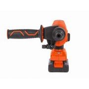 POWERPLUS POWDP15640 AKU KOMBINOVANÉ KLADIVO 20V BEZUHLÍKOVÉ SET - AKU VRTACÍ, SEKACÍ A KOMBINOVANÁ KLADIVA - AKU NÁŘADÍ