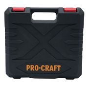 AKU ŠROUBOVÁK PROCRAFT PA12BL | PA12BL PROCRAFT - AKU ŠROUBOVÁK 12 V - AKU NÁŘADÍ