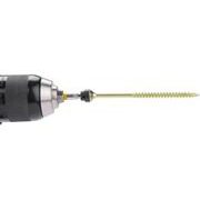 FORTUM HROTY SADA 2KS TORX S MAGNETICKÝM KLOBOUČKEM, T 30X50MM, S2, 4741487 - BITY A SADY BITŮ - PŘÍSLUŠENSTVÍ