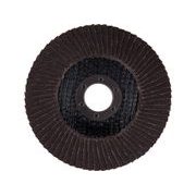 EXTOL PREMIUM KOTOUČ LAMELOVÝ ŠIKMÝ KORUNDOVÝ, O115MM, P80, 8803464 - LAMELOVÉ KOTOUČE - PŘÍSLUŠENSTVÍ