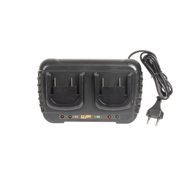 NABÍJEČKA PRO 20V LI-ION PRO 2 BATERIE PROCRAFT 20/2 | 20/2 PROCRAFT - PŘÍSLUŠENSTVÍ PROCRAFT{% if kategorie.adresa_nazvy[0] != zbozi.kategorie.nazev %} - NÁHRADNÍ DÍLY{% endif %}