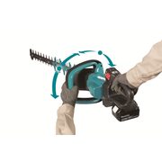 MAKITA UH004GZ - AKU PLOTOSTŘIH 600MM LI-ION XGT 40V,BEZ AKU Z - MAKITA XGT 40V - MAKITA-SHOP