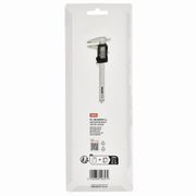 KREATOR KRTH70704 POSUVNÉ MĚŘÍTKO DIGITÁLNÍ 150 MM - POSUVNÁ MĚŘÍTKA - MĚŘÍCÍ TECHNIKA