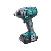 EXTOL INDUSTRIAL UTAHOVÁK RÁZOVÝ 1/2" AKU SHARE20V, 250NM, BRUSHLESS, 20V LI-ION, 2AH, 8791810 - RÁZOVÝ UTAHOVÁK 20 - 60 V{% if kategorie.adresa_nazvy[0] != zbozi.kategorie.nazev %} - AKU NÁŘADÍ{% endif %}