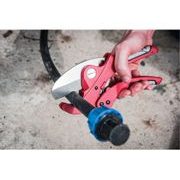 FORTUM NŮŽKY NA PLASTOVÉ TRUBKY, O 0-42MM, 4775010 - NŮŽKY NA PLASTOVÉ TRUBKY (PPR) - RUČNÍ NÁŘADÍ