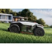 DREAME A3 AWD PRO 2500 BEZDRÁTOVÁ ROBOTICKÁ SEKAČKA ( 2500 M2 ) S POHONEM VŠECH KOL - ROBOTICKÉ SEKAČKY - ZAHRADA