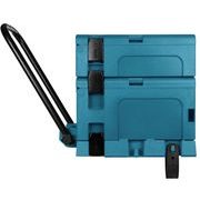 MAKITA 198599-8 - NOSNÁ DESKA PRO MAKPAC - VYSAVAČE - MAKITA-SHOP