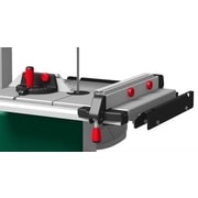 METABO BAS 318 PRECISION WNB 2/19 - PÁSOVÉ PILY NA DŘEVO - DŘEVOOBRÁBĚCÍ STROJE