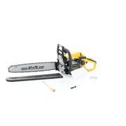 RIWALL PRO RPCS 6250 ŘETĚZOVÁ PILA S BENZÍNOVÝM MOTOREM 62 CM3 - MOTOROVÉ (BENZÍNOVÉ) ŘETĚZOVÉ PILY - ZAHRADA