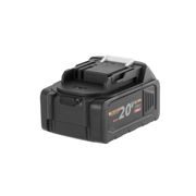 BATERIE AKUMULÁTOROVÁ 20V LI-ION, 4000MAH PROCRAFT 20/4C (VYBAVENA USB-C PORTEM 45W ) - PŘÍSLUŠENSTVÍ PROCRAFT - NÁHRADNÍ DÍLY